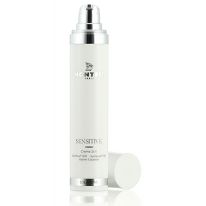 Monteil | Solutions  - Sensitive Cream 24H 50ml.