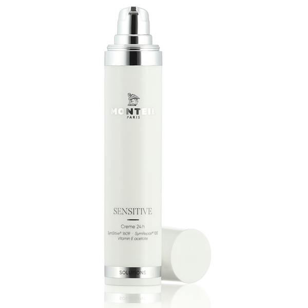 Monteil | Solutions  - Sensitive Cream 24H 50ml.