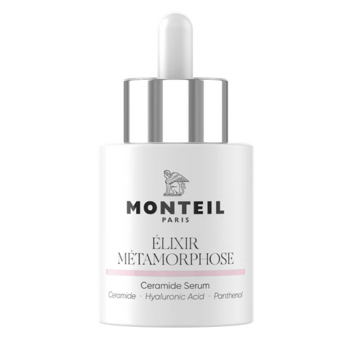Monteil | Elixir Metamorphose Ceramide Serum 30ml.