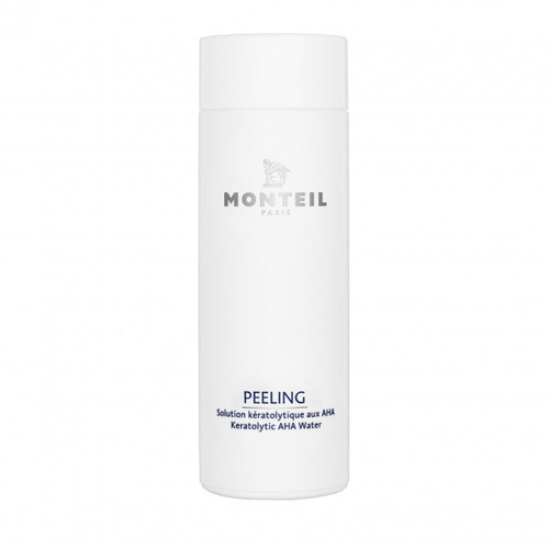 Monteil | Peel Keratolytic AHA Water 175ml.