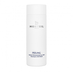 Monteil | Peel Keratolytic AHA Water 175ml.