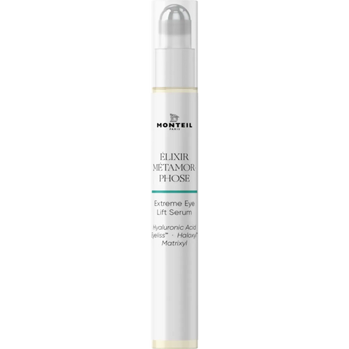 Monteil | Elixir Metamorphose - Extreme Eye Lift Serum 10 ml.
