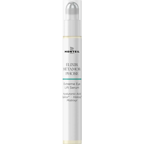 Monteil | Elixir Metamorphose - Extreme Eye Lift Serum 10 ml.