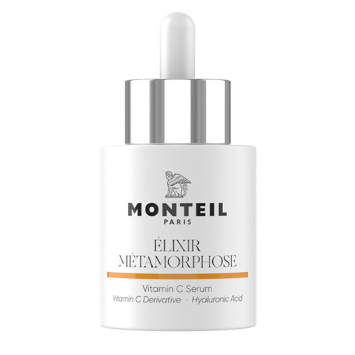 Monteil | Elixir Metamorphose Vitamin C Serum 30ml.
