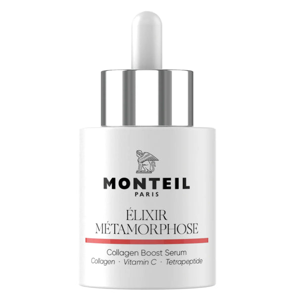 Monteil | Elixir Metamorphose Collagen Boost 30ml.