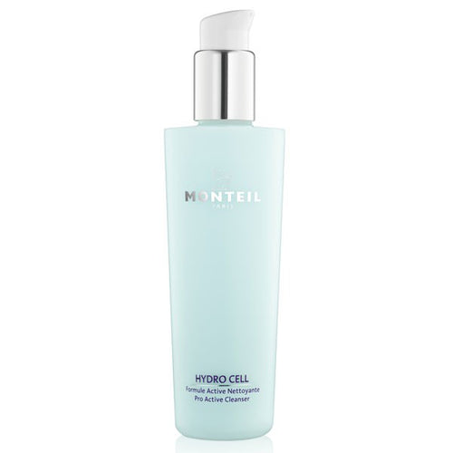 Monteil | Hydro Cell Deep Cleansing Lotion 200ml.