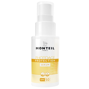 Monteil | Solutions Photoage Protection Serum SPF 50 50ml.