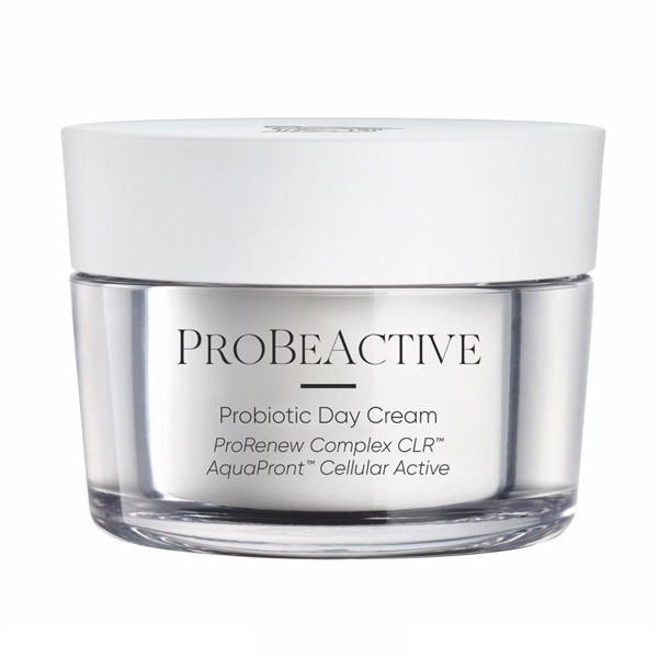Monteil | ProBeActive - Probiotic Protecting Day Cream 50ml.