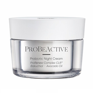 Monteil | ProBeActive - Probiotic Stimulating Night Cream 50ml.
