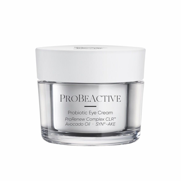 Monteil | ProBeActive - Probiotic Smoothing Eye Cream 15ml.
