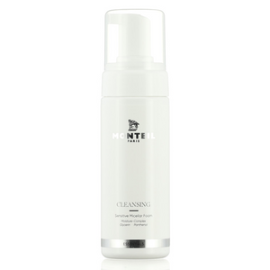 Monteil | Cleansing Sensitive Micellar Foam 150ml.