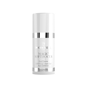 Monteil | Solutions - Magic Soft Focus Eye Care 15ml.