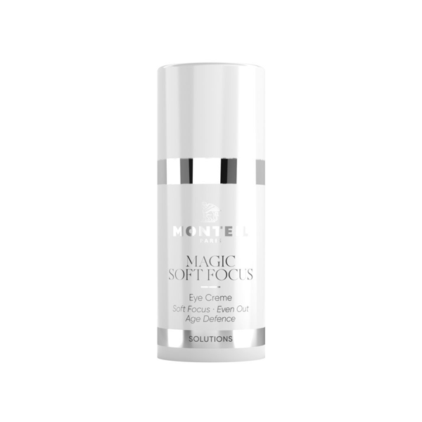 Monteil | Solutions - Magic Soft Focus Eye Care 15ml.