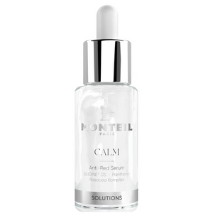 Monteil | Solutions Calm Sensitive Anti-Red Serum 50ml.