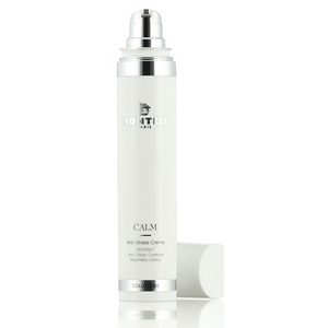 Monteil | Solutions Calm Sensitive Anti-Stress Cream 50ml.