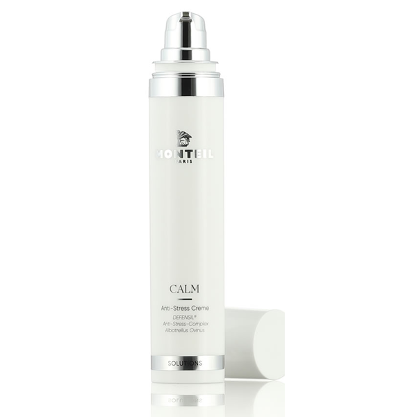 Monteil | Solutions Calm Sensitive Anti-Stress Cream 50ml.