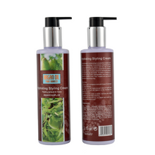 Load image into Gallery viewer, Moroccan Argan Oil | Argan Hydrating Styling Cream 250ml.