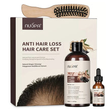 Load image into Gallery viewer, NUSPA | Anti-Hair Loss Kit