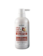 Load image into Gallery viewer, NUSPA | Apple Cider Shampoo 450ml.