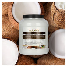 Load image into Gallery viewer, NUSPA | Revitalising Mask COCONUT 5L.