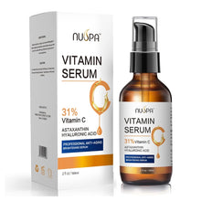 Load image into Gallery viewer, NUSPA | Vitamin C Facial Serum 60ml.