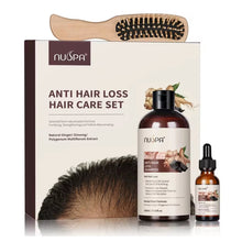 Load image into Gallery viewer, NUSPA | Anti-Hair Loss Kit
