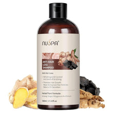 Load image into Gallery viewer, NUSPA | Anti-Hair Loss Shampoo 500ml.