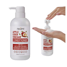 Load image into Gallery viewer, NUSPA | Apple Cider Conditioner 450ml.
