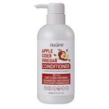 Load image into Gallery viewer, NUSPA | Apple Cider Conditioner 450ml.