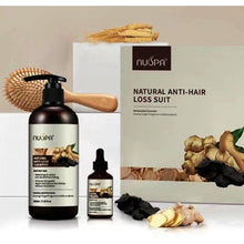 Load image into Gallery viewer, NUSPA | Anti-Hair Loss Kit