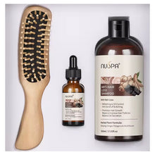 Load image into Gallery viewer, NUSPA | Anti-Hair Loss Kit
