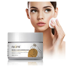 Load image into Gallery viewer, NUSPA | Melting Clear Cleansing Balm 120ml.
