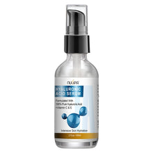 Load image into Gallery viewer, NUSPA | Hyaluronic Acid Serum 60ml.