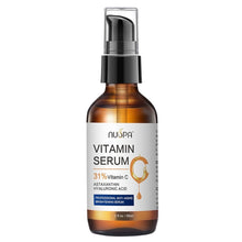 Load image into Gallery viewer, NUSPA | Vitamin C Facial Serum 60ml.