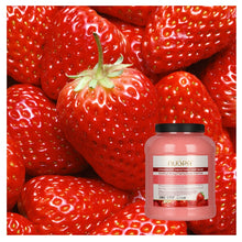 Load image into Gallery viewer, NUSPA | Smoothing Mask STRAWBERRY 5L.