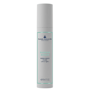 Sans Soucis | Barrier Repair Rebalance Fluid · ultra light 50ml.