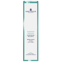 Load image into Gallery viewer, Sans Soucis | Barrier Repair Rebalance Fluid · ultra light 50ml.
