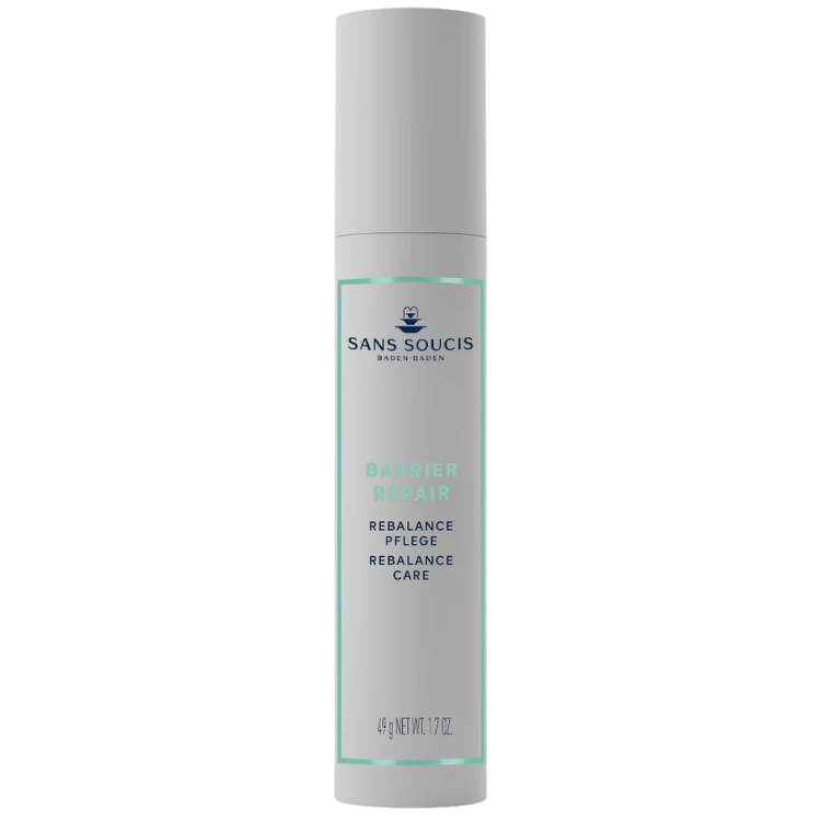 Sans Soucis | Barrier Repair Rebalance Care 50ml.