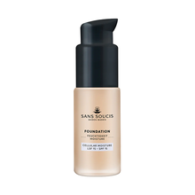 Load image into Gallery viewer, Sans Soucis | Cellular Moisture Foundation SPF15 30ml.