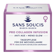 Load image into Gallery viewer, Sans Soucis | Pro Collagen Infusion Day Care 50ml.