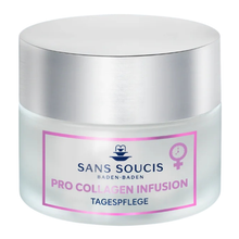 Load image into Gallery viewer, Sans Soucis | Pro Collagen Infusion Day Care 50ml.