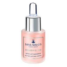 Load image into Gallery viewer, Sans Soucis | Active Lifting Serum 15ml.