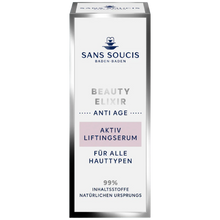 Load image into Gallery viewer, Sans Soucis | Active Lifting Serum 15ml.
