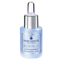 Load image into Gallery viewer, Sans Soucis | 2% Hyaluronic Serum 15ml.