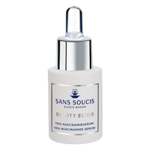 Load image into Gallery viewer, Sans Soucis | Niacinamide Serum 15ml.
