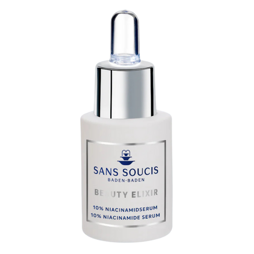 Sans Soucis | Niacinamide Serum 15ml.