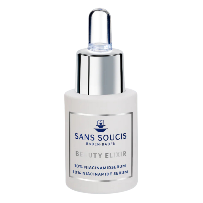 Sans Soucis | Niacinamide Serum 15ml.