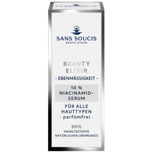Load image into Gallery viewer, Sans Soucis | Niacinamide Serum 15ml.