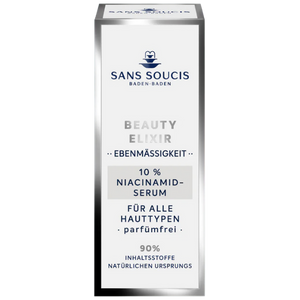 Sans Soucis | Niacinamide Serum 15ml.