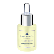 Load image into Gallery viewer, Sans Soucis | Sun Protection Serum SPF50 15ml.